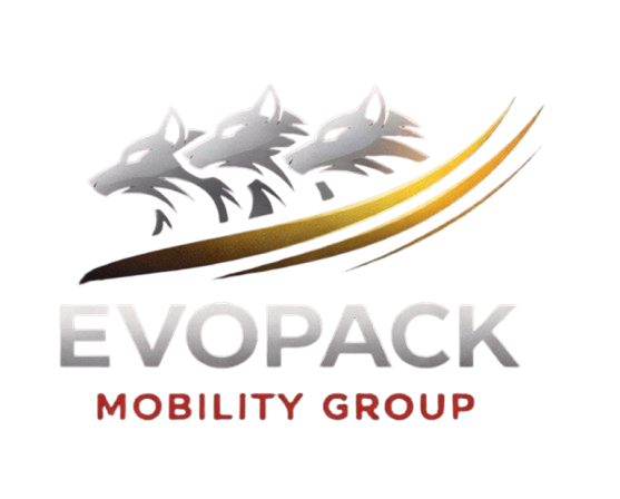 EvoPack Mobility Group Logo